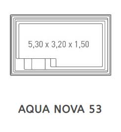 Aqua Nova 53