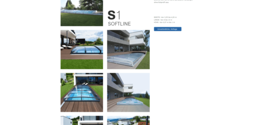 Aura Softline S1