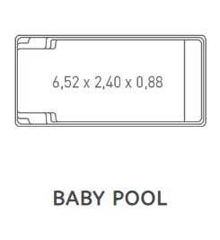 Baby-Pool
