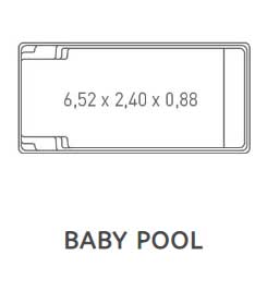 Baby-Pool