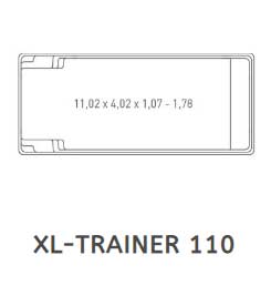 XL-Trainer-100