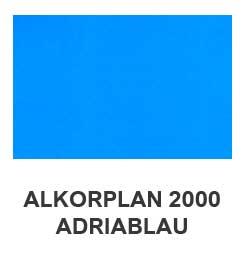 RENOLIT-ALKORPLAN2000-Adriablau